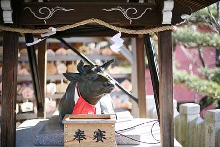 北野天満神社